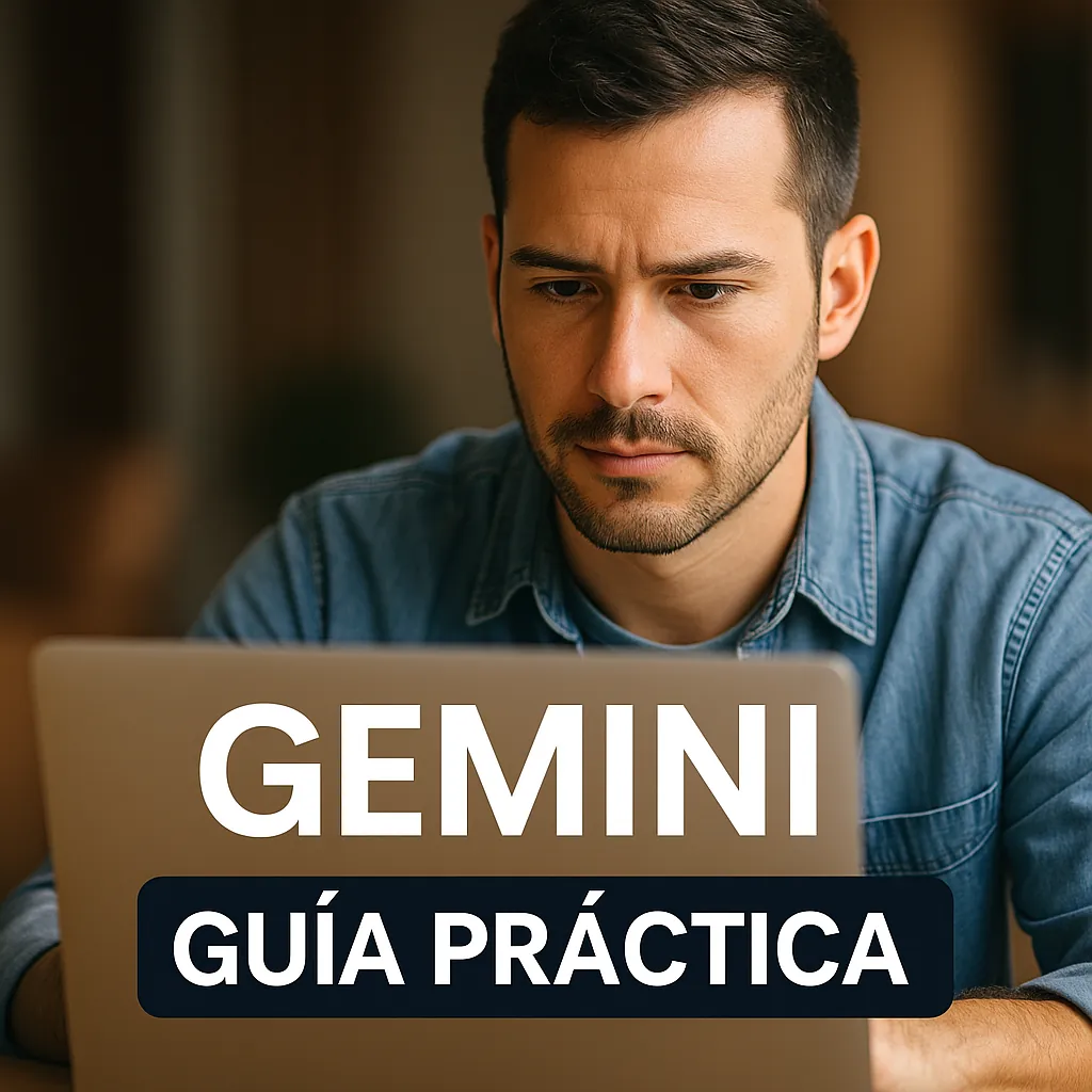 Gemini guía práctica
