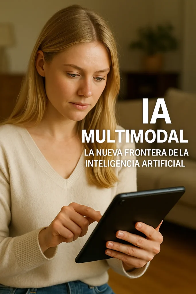 IA Multimodal