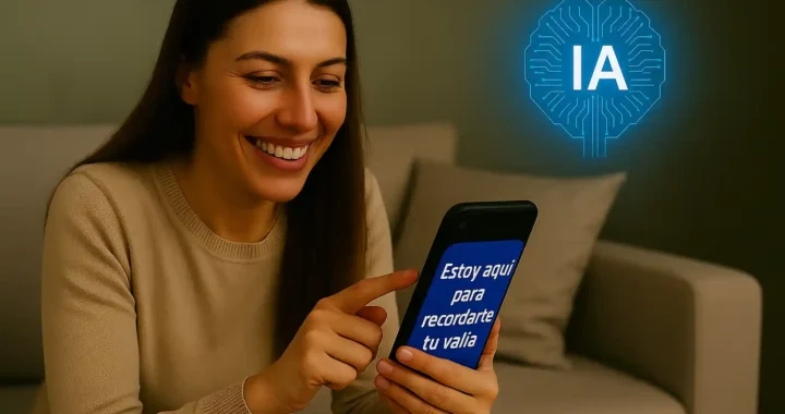 Cómo Entrenar tu IA personal para sanar y proteger tu corazón