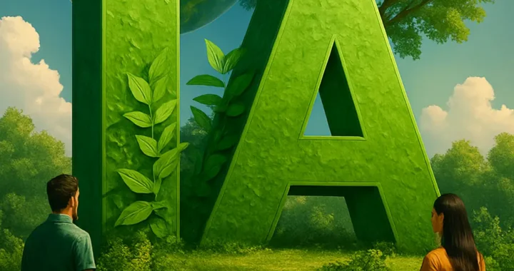 IA Sostenible y Eficiente: Inteligencia que Cuida el Planeta