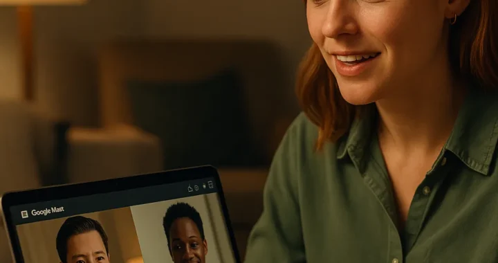 Traducción de voz con IA: el futuro ya comenzó