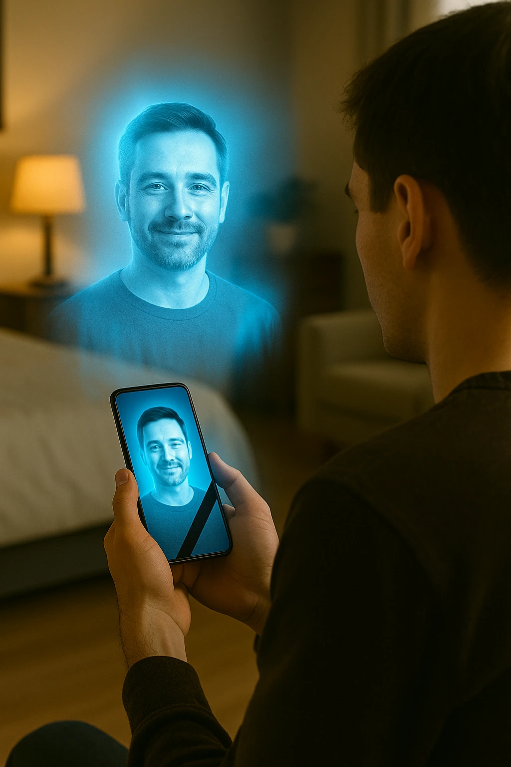 Fantasmas generativos