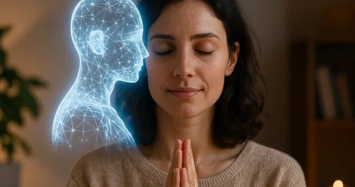 IA y espiritualidad: La IA te ayuda a reconectarte