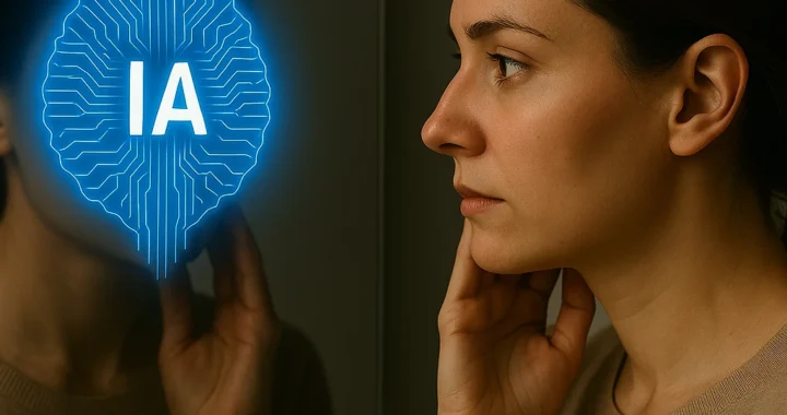 Saber si eres una persona tóxica usando IA: Guía 2025