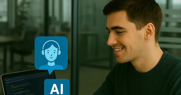 Vibe Coding: Programación asistida por IA en acción