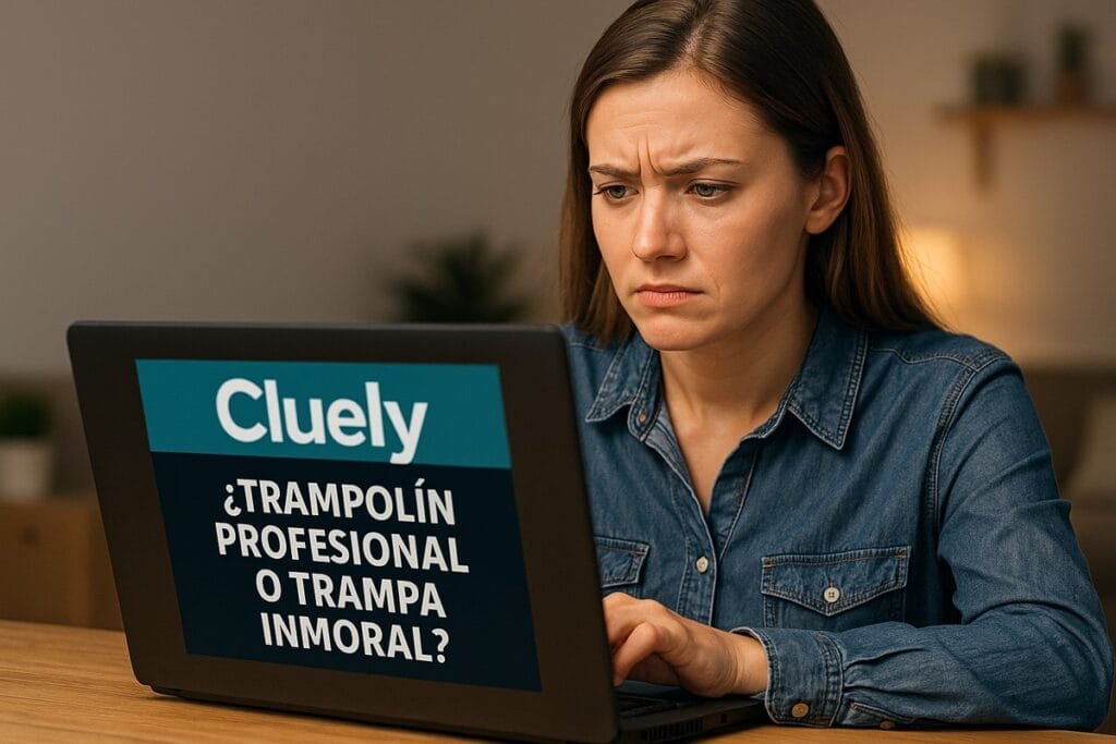 Cluely y la IA