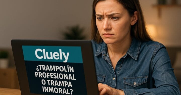 Cluely y la IA: ¿trampolín profesional o trampa inmoral?