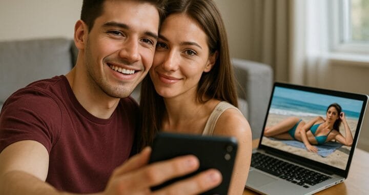 Deseo con IA: lo que imaginas también deja huella