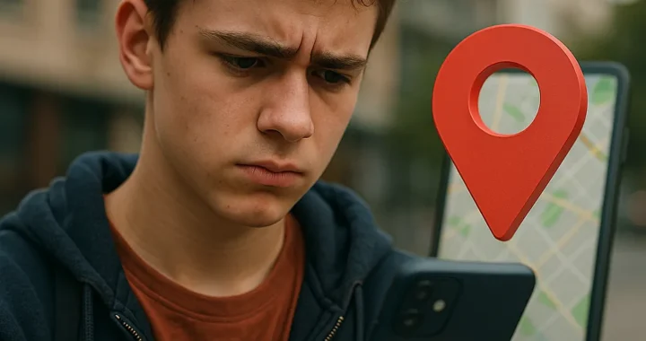 Geolocalización y la privacidad juvenil: ¿nos vigila la IA?