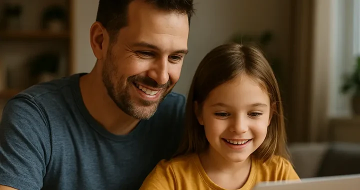 IA para padres: ¿aliada real en la crianza moderna?