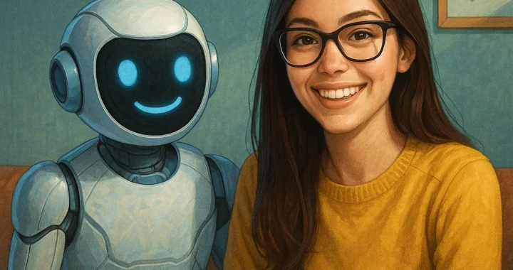 Bots-amigos con IA: ¿compañía real o ilusión digital?