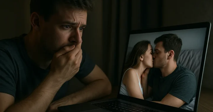 Venganza con IA: El nuevo riesgo tras una ruptura amorosa