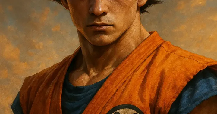 Dragon Ball revivido con IA: nostalgia con impacto visual