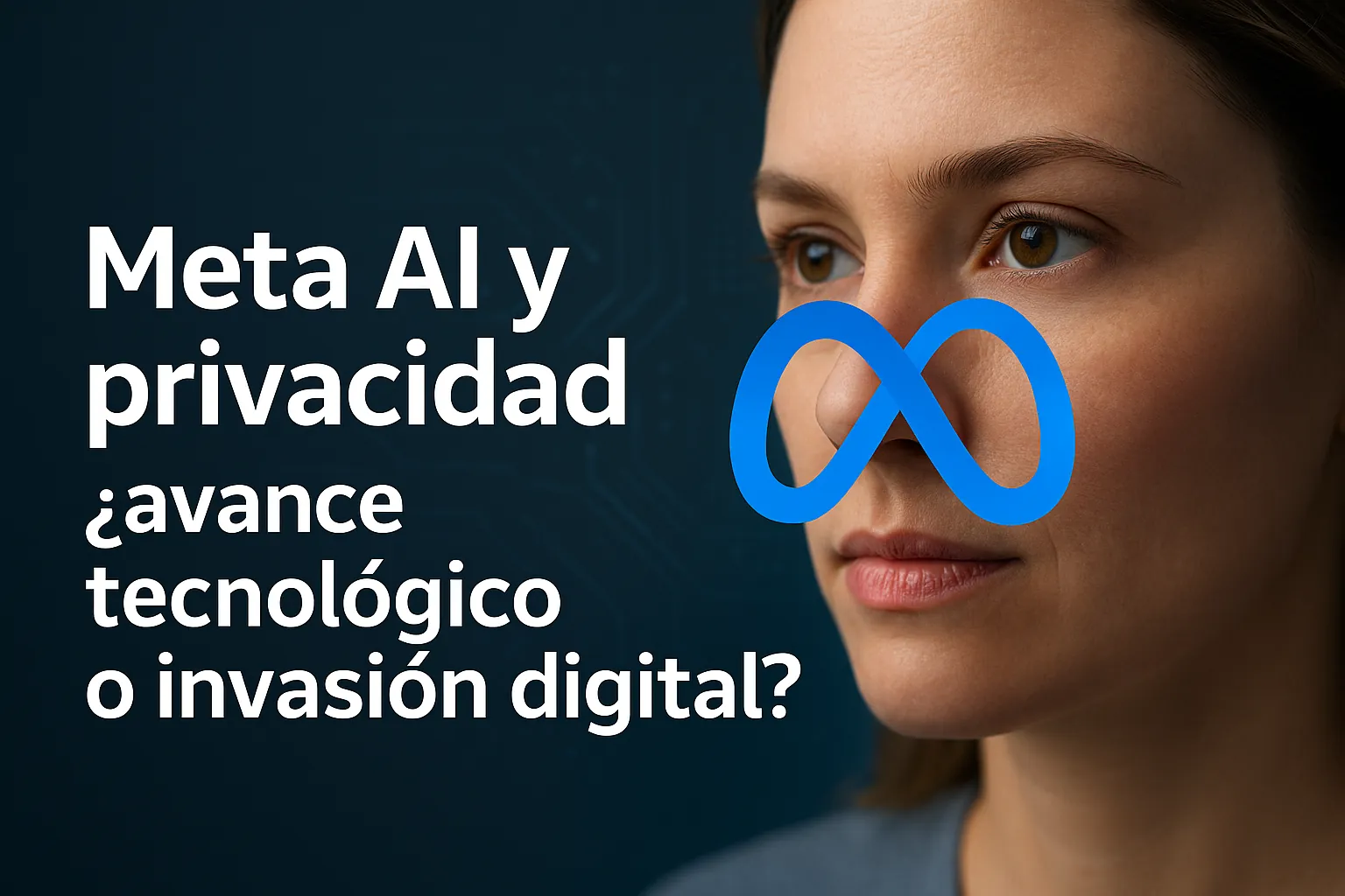 Meta AI y privacidad