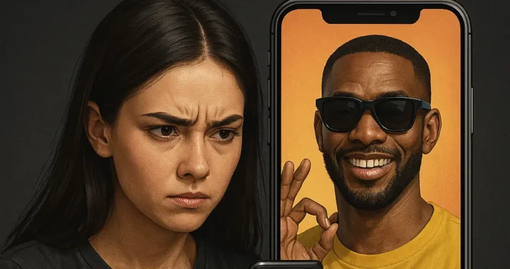 Scamfluencers con IA: El lado oscuro de la fama digital