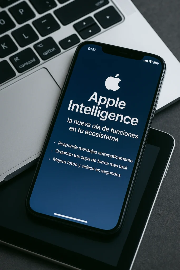 Apple Intelligence