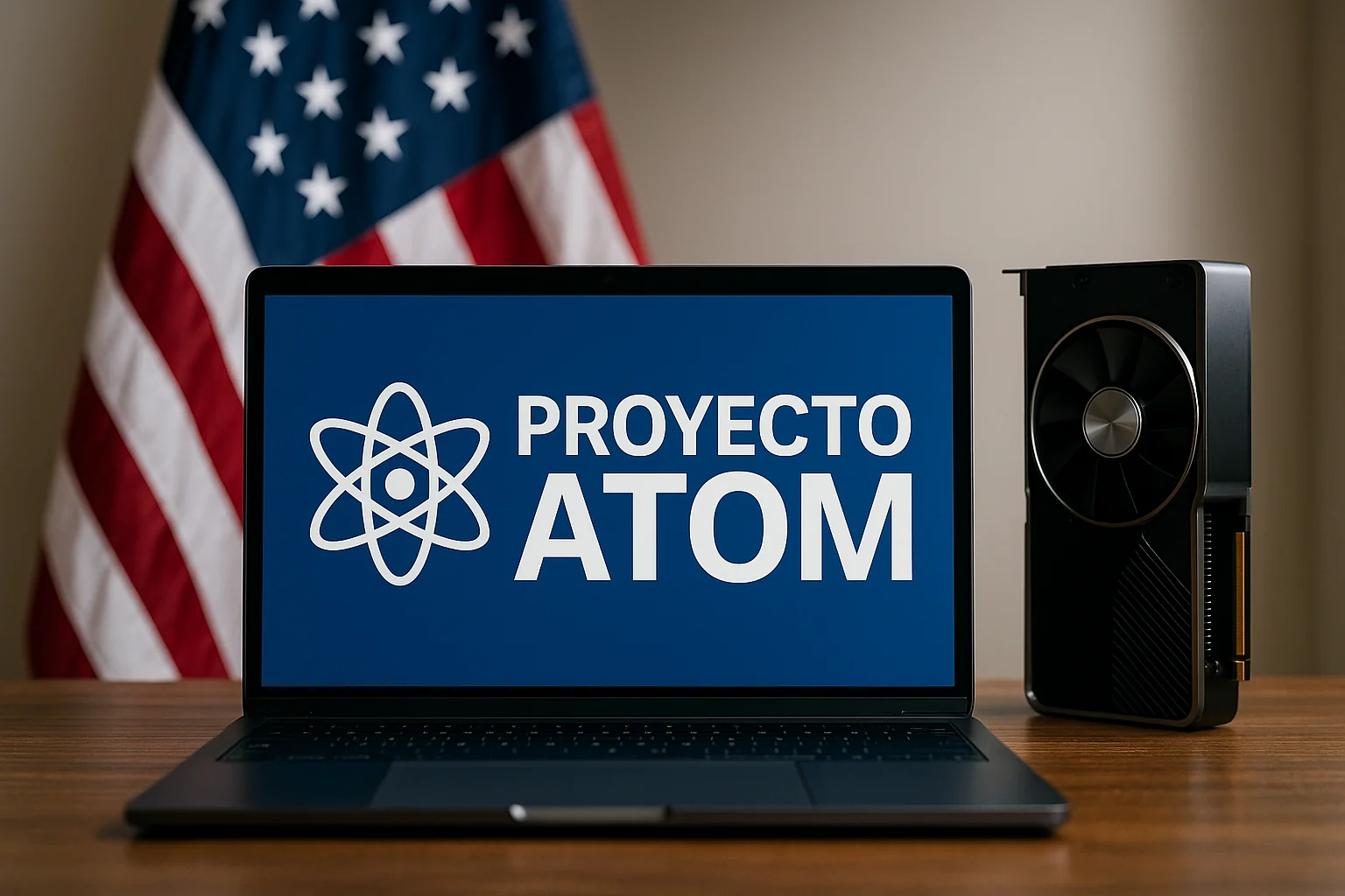 Proyecto ATOM